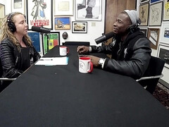 Male Pornstar Rob Piper Interview