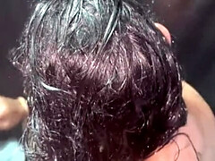 Beauté, Gros clito, Brunette brune, Femelle, Hd, Seins naturels, Nue, Chatte