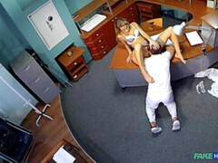 Lamer culo, Médico, Estilo perrito, Penetracion con dedos, Lamidas, Enfermera, Oficina, Voyeur