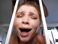 Skinny Mazy Myers memorable rough sex story