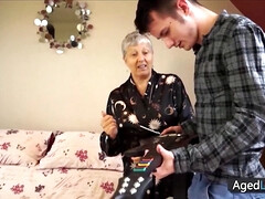 Abuelita, Sexo duro, Maduro, Madres para coger, Orgasmo, Sexo fuerte, Esposa