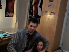 ゲイ, グループ, ハードコア, パーティ, 公共