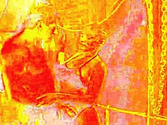 Anal, Rubia, Amarrada, Tetona, Sexo duro, Estrella porno, Tetas, Clasico