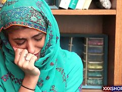 Arabe, Mamada, Atrapados, Sexo duro, Hd, Realidad, Adolescente, Uniforme