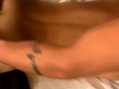 Amateur, Gay, Músculo, Juguetes