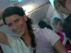 茶髪の, 衣服着たままセックス, ダンス, ハードコア, なめる, オージー, パーティ, ポルノスター