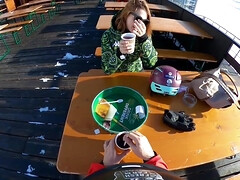 Минет, Парочка, Семяизвержение, Грязные слова, Хд, Итальянки, Натуральные сиськи, Рыжие