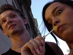 フェラチオ, 浮気する, Hd, なめる, お金, ハメ撮り, 現実, ティーン