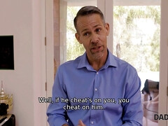 18 jaar, Amerikaans, Gevangen, Bedriegen, Daddy, Opa, Kut duiken, Geschoren