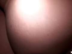 In den arsch, Grosse titten, Blondine, Schwanz, Hardcore, Milf, Pov, Muschi