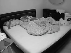 素人, オナニー, 一人, のぞき