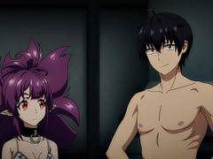 Grote mammen, Vrijster, Trio