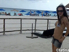 Zierlich, Transfrau, Jungendliche (18+)