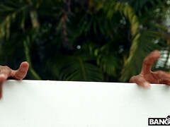 Tetas grandes, Negro, Rubia, Tetona, Interracial, Perforación