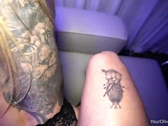 Olivia Austin - Office Slut BG Sextape - Olivia austin