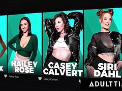 デカパイ, フェラチオ, イく瞬間, 乱交, ハードコア, 淫乱熟女, オッパイの