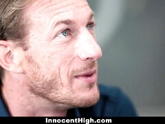 18, 茶髪の, イく瞬間, ハードコア, Hd, 女子高生, 生徒, 教師