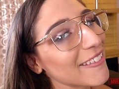 Arsch, Blondine, Schwanz, Hundestellung, Hardcore, Hd, Natürlichen titten, Rau