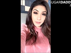 Gros cul, Grosse bite, Sucer une bite, Tir de sperme, Queue, Fille latino, Mexicainne, Adolescente