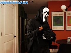 Big Ass Black BBW Hot Porn Video