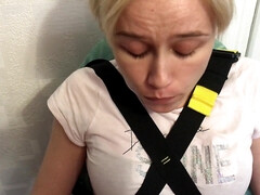 ブロンド, 浮気する, カワイイ, 食べ物, 手コキする, Hd, ハメ撮り, ティーン