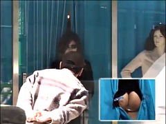 Asiatisch, Tussi, Grosse titten, Blasen, Handjob, Japanische massage, Latina, Titten