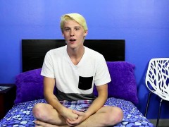 Homo, Hd, Masturbatie, Alleen