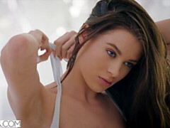 Culo, Mamada, Morena, Estilo perrito, Peludo, Pajear, Adolescente