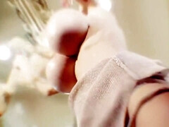 お尻, デカパイ, フェラチオ, 巨乳な, カワイイ, ハードコア, Hd, 熟年