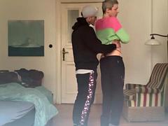 Anaal, Bondage discipline sadomasochisme, Grote lul, Pijpbeurt, Groepseks ejactulatie, Travestiet, Homo, Interraciaal