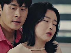 Asiatique, Coréenne, Softcore, Solo