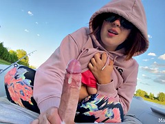 Сборник, Семяизвержение