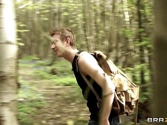 Eloa Lombard Temptress Of The Woods Xxx