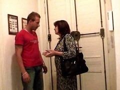 Grote mammen, Pijpbeurt, Gevangen, Bedriegen, Tsjechisch, Vriendin, Omie, Kut duiken