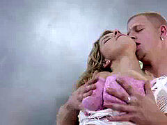 Sucer une bite, Tir de sperme, Doigter, Lingerie, Mère que j'aimerais baiser