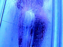 Grosser schwanz, Blasen, Vollbusig, Sperma im mund, Schwanz, Hd, Masturbation, Nackt