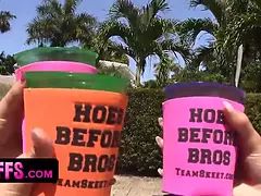 デカ尻, 黒人, 顔射, Hd, オージー, 叫ぶ, ティーン, オッパイの