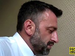 Leie, In den arsch, Sadomasochismus, Pummelig, Fetisch, Milf, Realität, Schreiend