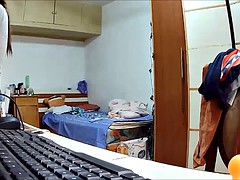 Grote mammen, Bekijker