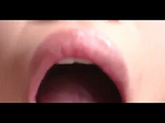 3d, アジア人, チン, 指いじり, グループ, 3p男男女, 馬乗り, フェラする