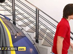 Afrikanisch, In den arsch, Spermaladung, Frau frau mann, Hd, Zierlich, Jungendliche (18+), Flotter dreier