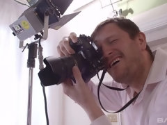 18 летние, Анальный секс, Минет, Брюнетки, Кончили внутрь, Семяизвержение, Двойное проникновение, Втроем