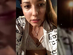 Amoral wench filthy xxx video