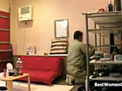 Азиатки, Измена, Волосатые, Домохозяйки, Зрелые, Милф, Голышом, Шпионские видео