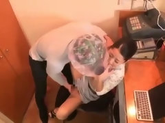 Asiático, Tetas grandes, Japonés