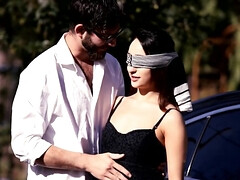 ブロンド, フェラチオ, チン, フェティッシュ, 指いじり, グループ, なめる, オマンコ