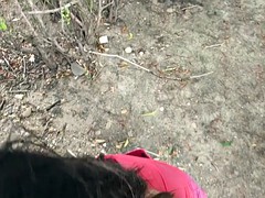 Enthousiasteling, Anaal