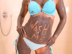 Жопа, Блондинки, Минет, Собачьи, Ласковые ручки, Бритые, Молоденькие, Втроем