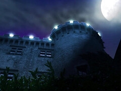 アナル, 緊縛, 茶髪の, フェムドム, ハードコア, 馬乗り, ソフトコア, ストッキング