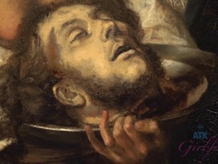 Любители, Минет, Кончили внутрь, Дрочка ногами, Подружка, Оргазм, На публике